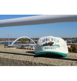 Celly Co Iowa Wild Skyline Snapback