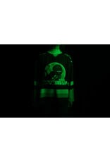 OT Sports Original Iowa Wookiees Replica Jersey