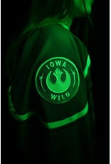 OT Sports Original Iowa Wookiees Replica Jersey