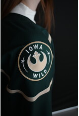 OT Sports Original Iowa Wookiees Replica Jersey