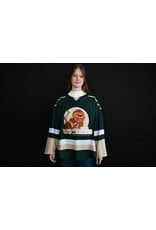 OT Sports Original Iowa Wookiees Replica Jersey