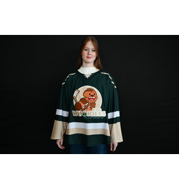 OT Sports Original Iowa Wookiees Replica Jersey