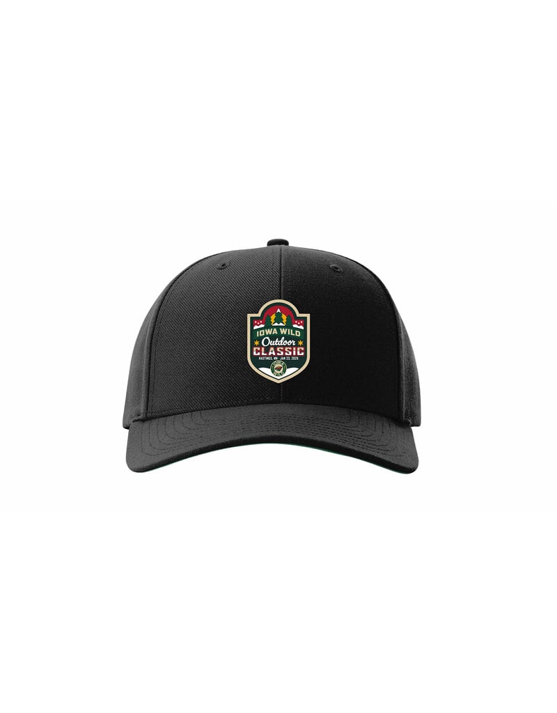 Northern Lids *PREORDER* Iowa Wild Outdoor Classic Cap