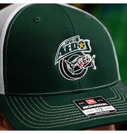 Bimm Ridder Heritage Collection: Iowa Aeros Meshback Trucker Hat