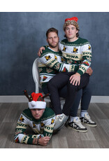 Hanukkah Halpern Tastefully Tacky Holiday Sweater