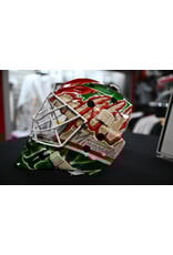 Samuel Hlavaj (#31) Game Used, Signed Pro Goalie Mask