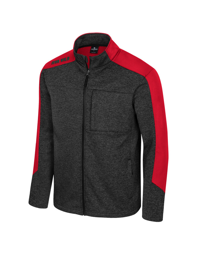 Colosseum New Dad Full Zip Jacket