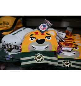 Metal Heads Roadie Crash Beanie