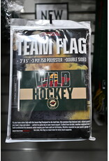 Double Sided House Flag