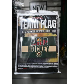 Double Sided House Flag