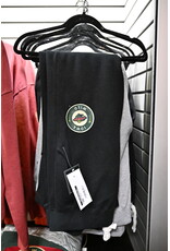 J. America Open Bottom Sweat Pants