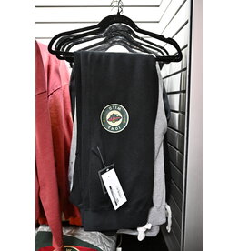 J. America Open Bottom Sweat Pants