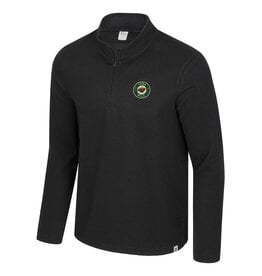 Colosseum Balley 1/4 Zip Sweater
