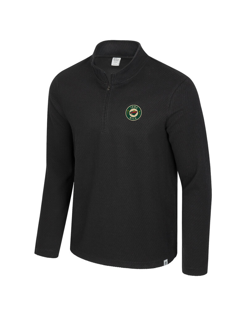 Colosseum Balley 1/4 Zip Sweater