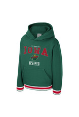 Colosseum Youth George Pullover Hoodie