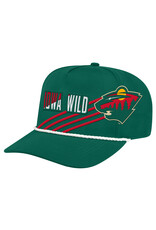 Colosseum Grand Tour Podium Cap