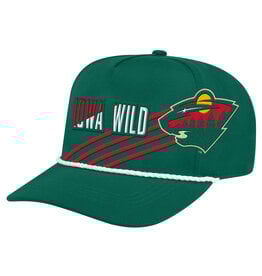 Colosseum Grand Tour Podium Cap