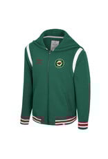 Colosseum Grand Tour Full Zip Jacket