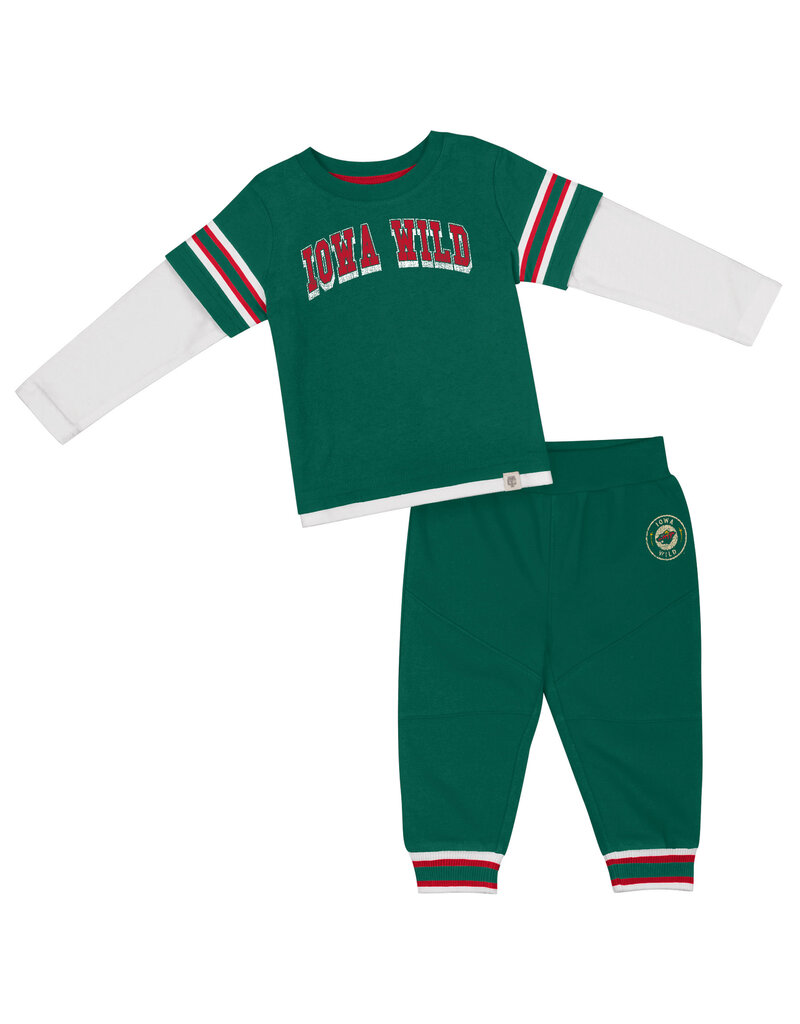 Colosseum Infant Guardian Angel Set