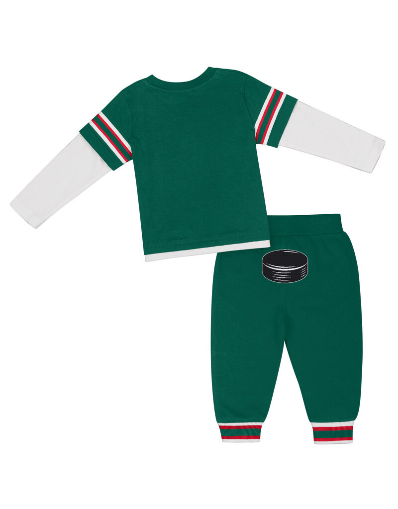 Colosseum Infant Guardian Angel Set