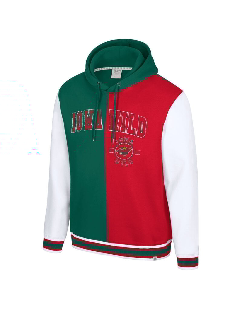 Colosseum Show Me The Way Pullover Hoodie