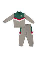 Colosseum Toddler Clarence Fleece Set