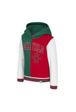 Colosseum Toddler Ernie Pullover Hoodie