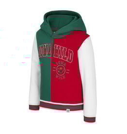 Colosseum Toddler Ernie Pullover Hoodie