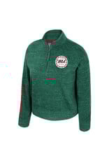 Colosseum Women's Moonbeams Fleece 1/4 Zip