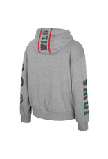 Colosseum Women's Raven Full Zip Hoodie