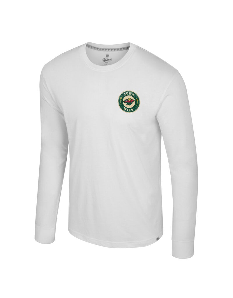 Colosseum Lasso The Moon L/S Tee