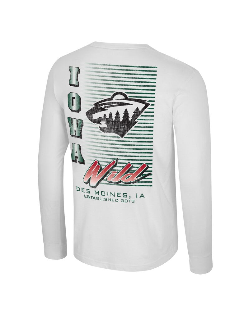 Colosseum Lasso The Moon L/S Tee