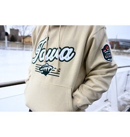 Signature Concepts Iowa Wild Outdoor Classic - Sand Pullover Hood