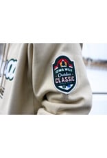 Signature Concepts Iowa Wild Outdoor Classic - Sand Pullover Hood