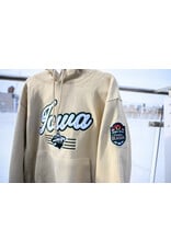 Signature Concepts Iowa Wild Outdoor Classic - Sand Pullover Hood