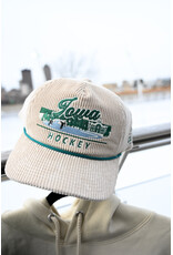 Celly Co Iowa Wild Outdoor Classic Celly Co Corduroy Hat