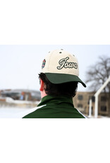 TCB Iowa Wild Outdoor Classic Natural Cap