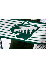 Official League Iowa Wild Outdoor Classic Woven Scarf