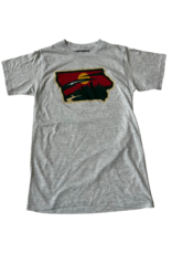 CI SPORT Ash Short Sleeve - Iowa Grown