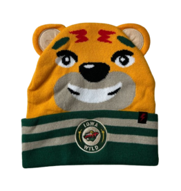 Metal Heads Roadie Crash Beanie