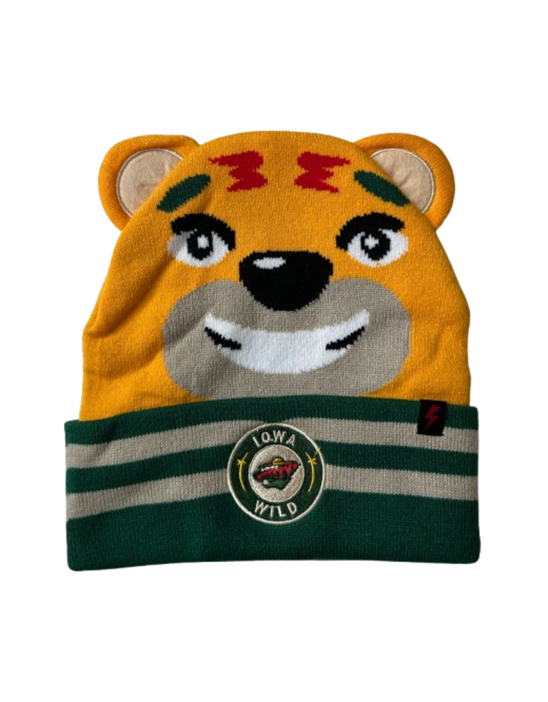 Metal Heads Roadie Crash Beanie