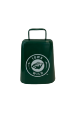 Secondary Logo Bessie Bell - Premium Steel Cowbell