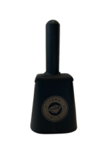 Brutus Bell - Premium Steel Cowbell 7"