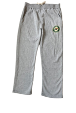 J. America Open Bottom Sweat Pants