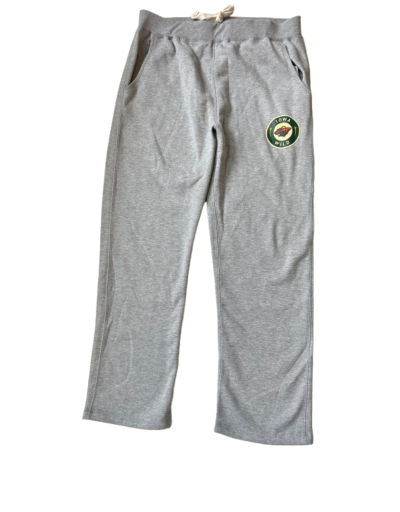 J. America Open Bottom Sweat Pants