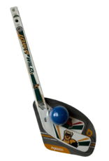 Goldfinch 1-on-1 Mini Stick Set