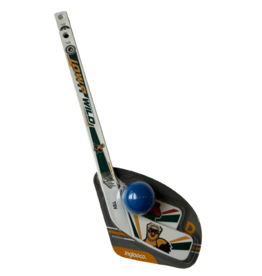 Goldfinch 1-on-1 Mini Stick Set