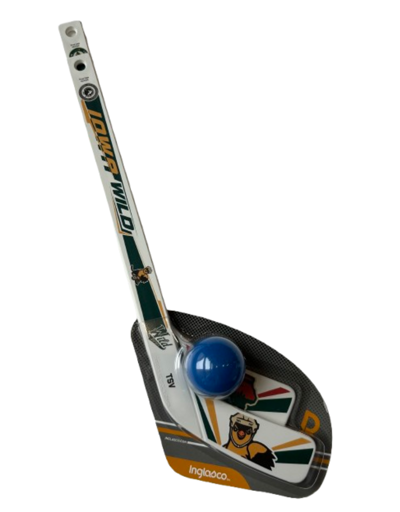 Goldfinch 1-on-1 Mini Stick Set