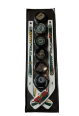 Iowa Grown 6 Pack Mini Stick Set