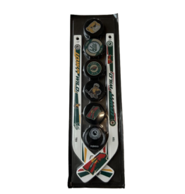 Iowa Grown 6 Pack Mini Stick Set